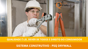 Normas de perfilados Drywall