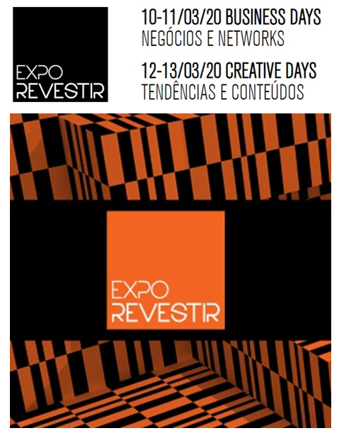 18º Expo Revestir 2020